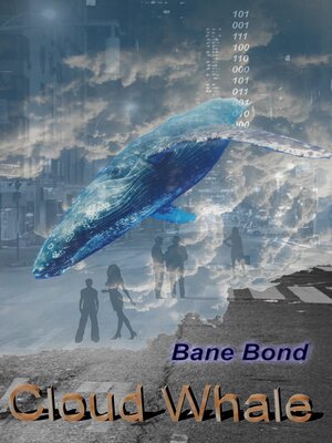 cover image of Cloud Whale